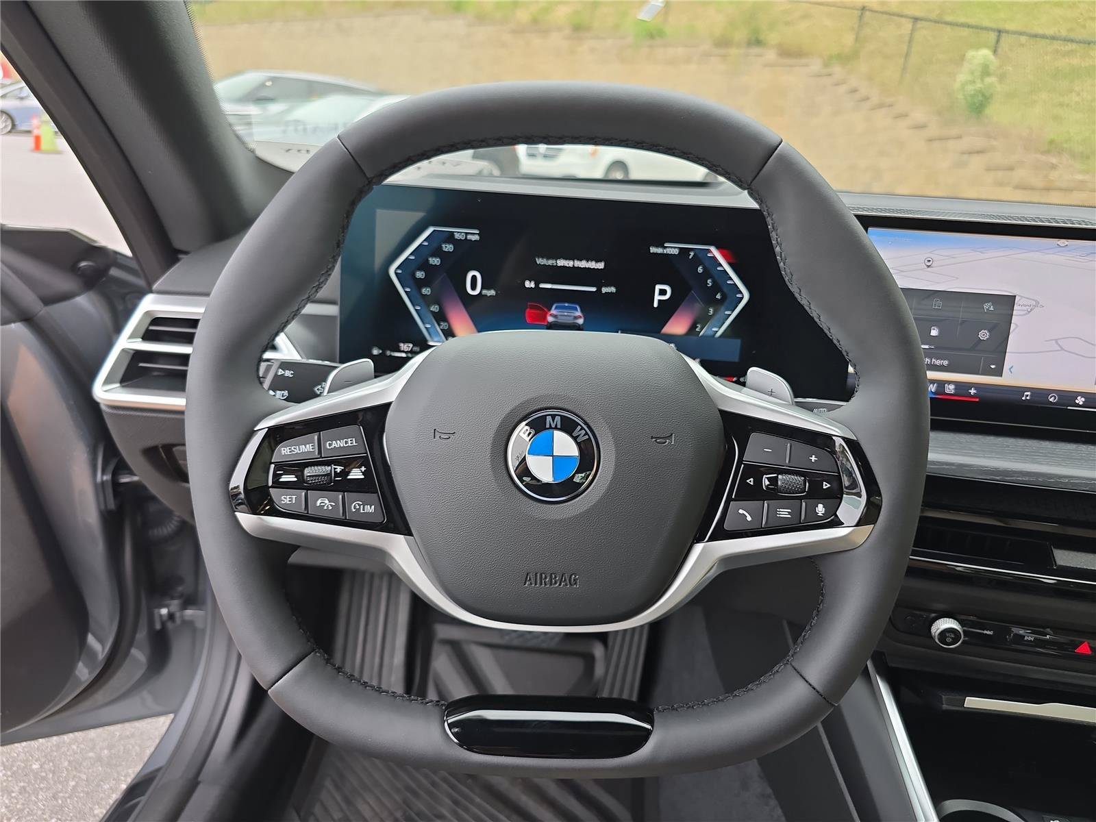 New 2026 BMW 230i xDrive Coupe w/ Premium Package AWD/4WD image 24