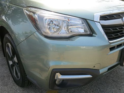 Used 2018 Subaru Forester 2.5i Premium AWD/4WD image 38