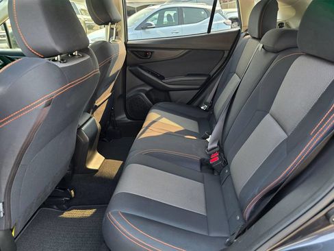 Used 2019 Subaru Crosstrek 2.0i Premium w/ Eyesight System AWD/4WD image 16