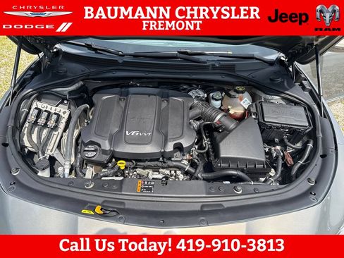 Used 2017 Buick LaCrosse FWD image 22