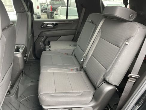 Used 2026 Chevrolet Tahoe LS w/ LPO, Dark Essentials Package image 22