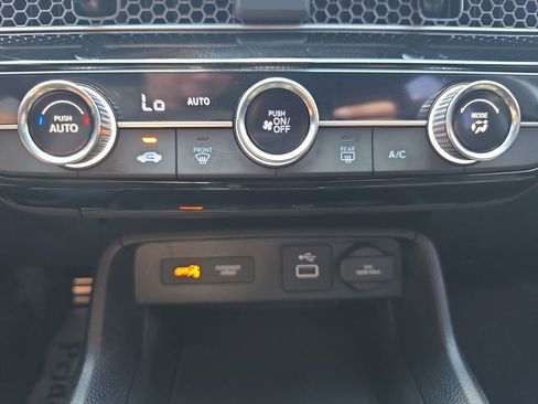 Used 2023 Honda Civic Sport image 28