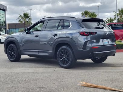 New 2026 MAZDA CX-50 AWD 2.5 Hybrid w/ Weather Package