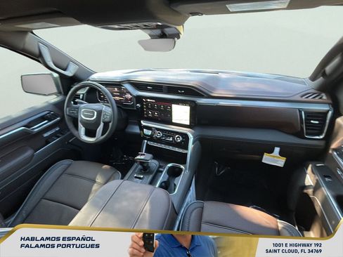 New 2026 GMC Sierra 1500 Denali image 32