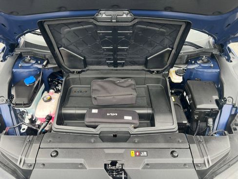 Used 2023 Kia EV6 GT-Line w/ GT-Line White Seat Package image 58