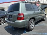Used 2004 Toyota Highlander 2WD V6 image 3