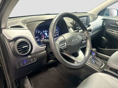 Used 2019 Hyundai Kona Limited image 10