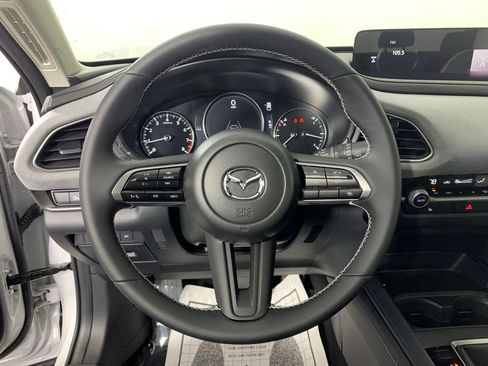 New 2026 MAZDA CX-30 AWD 2.5 S image 16