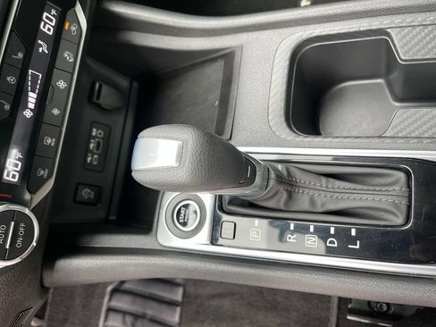 Certified 2025 Nissan Sentra SV w/ All-Weather Package FWD image 25