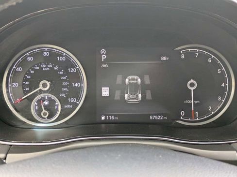 Used 2023 Genesis GV70 2.5T AWD/4WD image 28