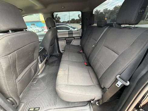 Used 2019 Ford F150 XL w/ Equipment Group 101A Mid AWD/4WD image 17