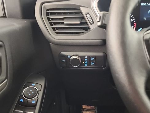 Used 2021 Ford Escape SE w/ Convenience Package AWD/4WD image 21