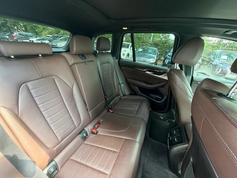 Used 2019 BMW X3 sDrive30i RWD image 11