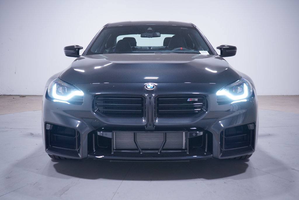 New 2026 BMW M2 w/ Lighting Package RWD image 4