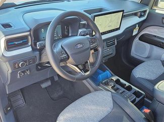 New 2026 Ford Maverick XLT w/ XLT Luxury Package video 3