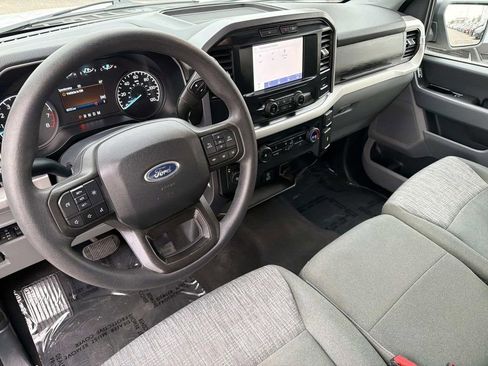Certified 2023 Ford F150 XLT image 8