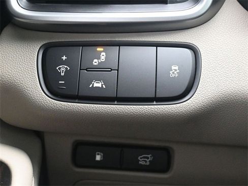 Used 2020 Kia Sorento EX image 26