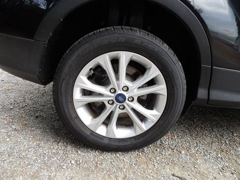 Used 2019 Ford Escape SE AWD/4WD image 9