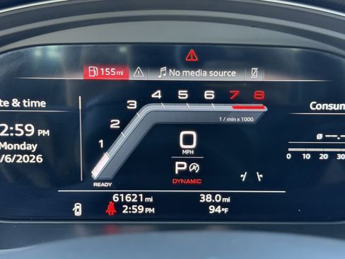Used 2024 Audi A4 2.0T Premium Plus AWD/4WD image 22