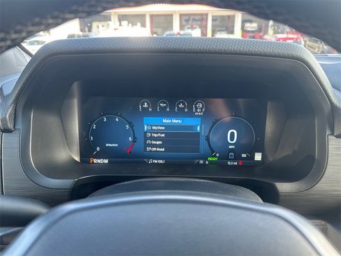 New 2025 Ford F150 XLT w/ Equipment Group 302A MID image 23