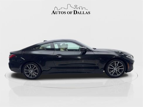Used 2022 BMW 430i Coupe image 10