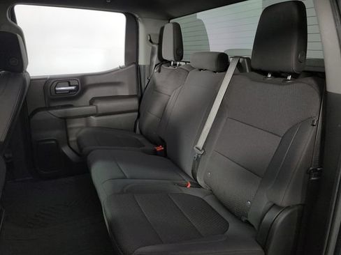 Used 2021 Chevrolet Silverado 1500 Custom RWD image 18