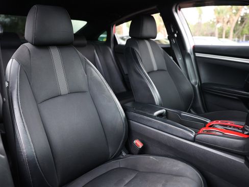 Used 2020 Honda Civic Sport image 21