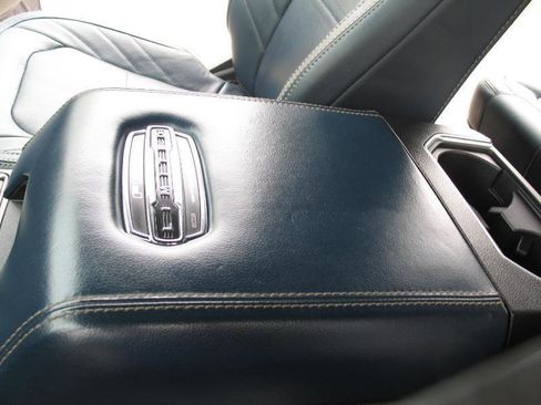 Used 2018 Ford F150 Limited w/ Trailer Tow Package image 46