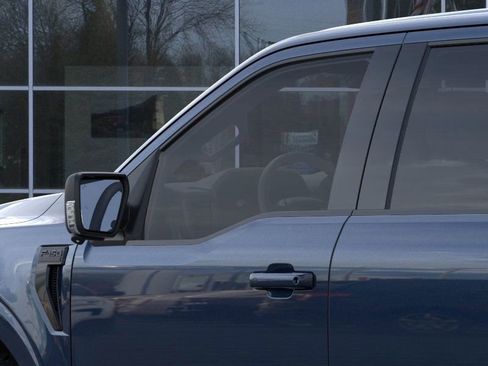 New 2025 Ford F150 XLT w/ Equipment Group 302A MID image 20