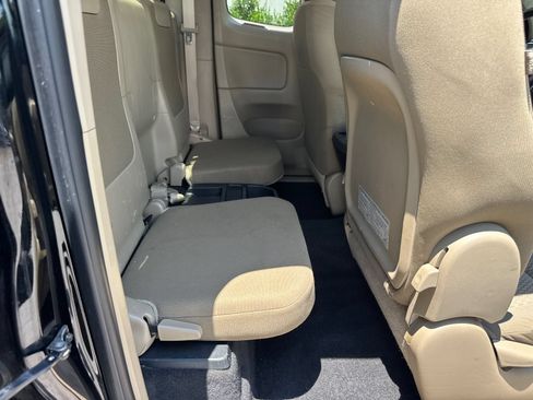 Used 2012 Toyota Tacoma 2WD Access Cab w/ SR5 Pkg image 15