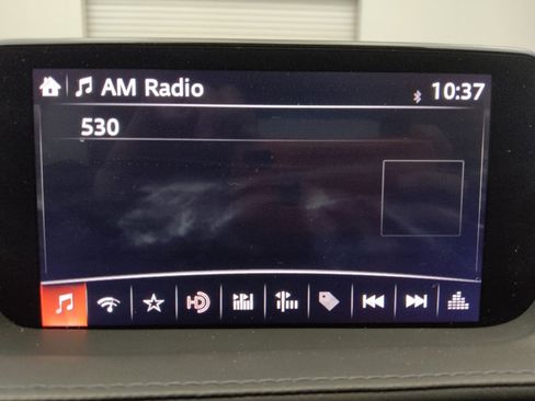 Used 2018 MAZDA MAZDA6 Grand Touring Reserve image 25