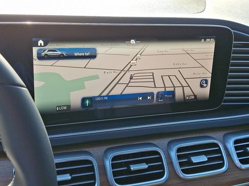 New 2026 Mercedes-Benz GLE 350 4MATIC image 12