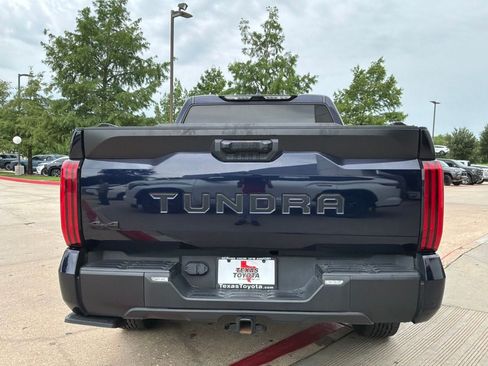 Used 2023 Toyota Tundra SR5 AWD/4WD image 7
