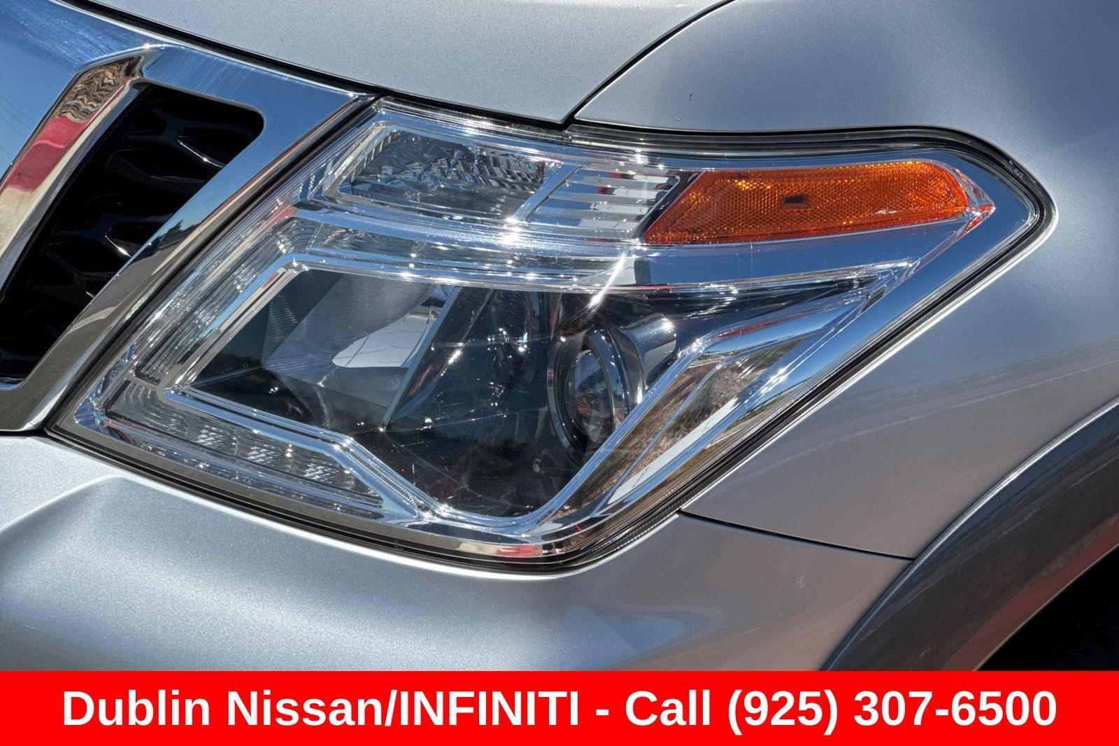 Used 2019 Nissan Armada SL w/ Premium Package RWD image 39