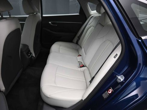 Certified 2022 Hyundai Sonata Limited FWD image 22
