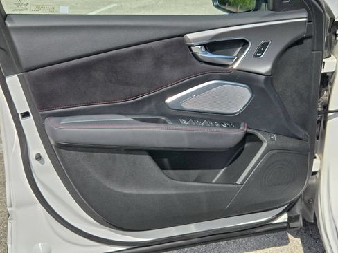 Used 2023 Acura RDX A-Spec FWD image 10