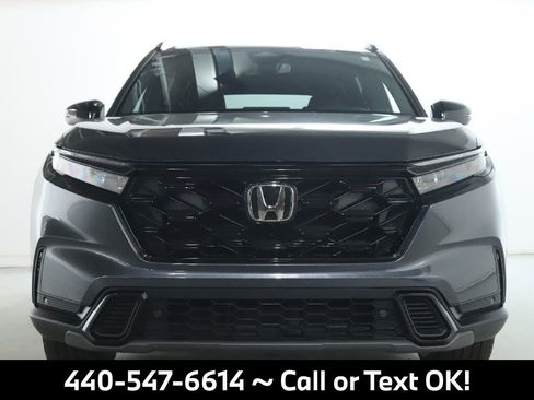 Used 2025 Honda CR-V Sport-L image 16