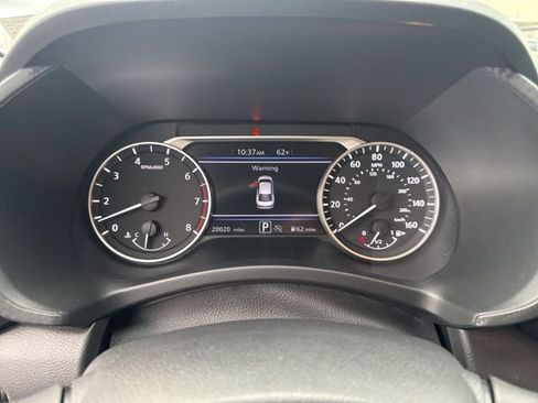 Used 2024 Nissan Sentra SR image 21