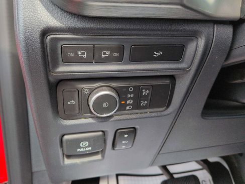 Used 2022 Ford F150 Lariat image 17