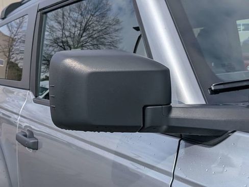 Certified 2024 Ford Bronco Big Bend image 12