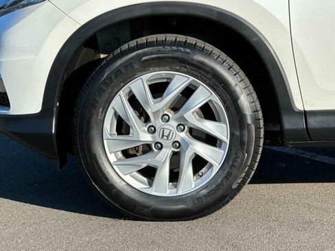 Used 2016 Honda CR-V EX image 34