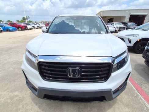 Used 2023 Honda Ridgeline RTL-E image 5