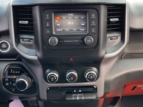 Used 2022 RAM 1500 Big Horn image 10