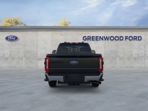 New 2026 Ford F350 Lariat image 6