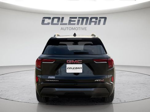 New 2026 GMC Terrain AT4 w/ Convenience Package III image 6