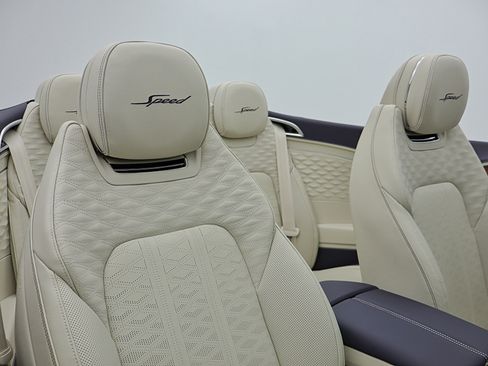New 2026 Bentley Continental GT Speed image 46