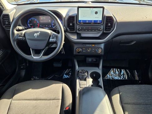 Used 2022 Ford Bronco Sport image 17