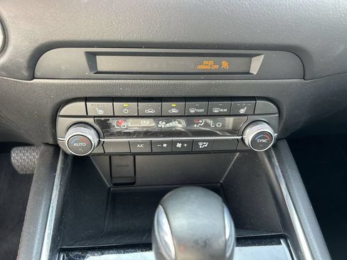 Certified 2023 MAZDA CX-5 Carbon Edition AWD/4WD image 21