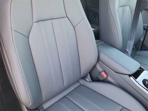 New 2025 Audi Q6 e-tron Premium Plus w/ Premium Plus image 19