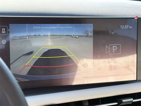 Used 2025 Hyundai Tucson SEL image 24